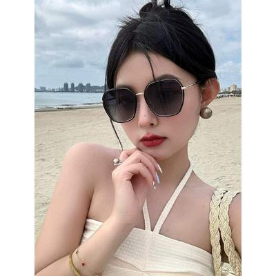 GUCCI 古驰 2025开春新款太阳镜各路网红批发