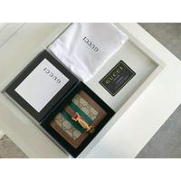 GUCCI 古驰 顶级原版1961系列借鉴手袋