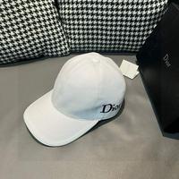 Dior 迪奥 新款原单棒球帽