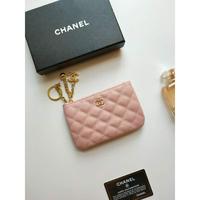 CHANEL 香奈儿 新款吊坠零钱包