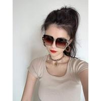 GUCCI 古驰 2025开春新款潮流爆款时尚方框