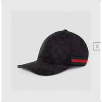 万年经典款 GUCCI 古驰经典原单棒球帽