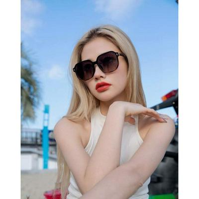GUCCI 古驰 TR偏光系列Gucci经典的方框设计情侣款批发