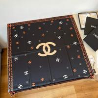 Chanel 香奈儿 新款小香经典双C