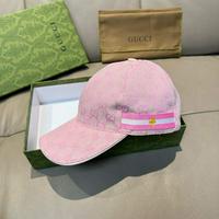 万年经典款 GUCCI 古驰经典原单棒球帽 小蜜蜂