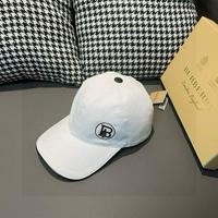 Burberry 巴宝莉 新款原单棒球帽