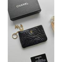 CHANEL 香奈儿 新款吊坠零钱包