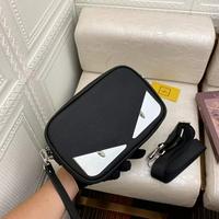 Fendi 芬迪 最新款小斜挎包