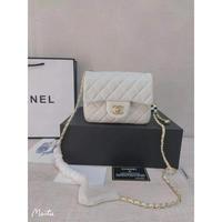 Chanel 香奈儿 度假系列 足球款