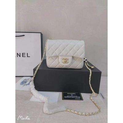 Chanel 香奈儿 度假系列 足球款批发