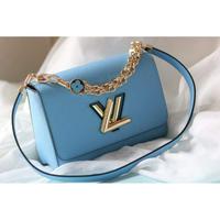 LV Louis Vuitton 路易威登 最新TWIST系列