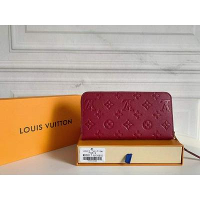 LV Louis Vuitton 路易威登 升级原版钻石纹压花材料:压花牛皮批发