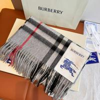 Burberry·巴宝莉围巾 好看的要疯