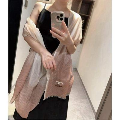 2025年香奈儿极品原单渐变色[玫瑰]非常批发