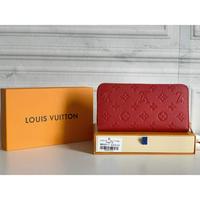 LV Louis Vuitton 路易威登 升级原版钻石纹压花材料:压花牛皮