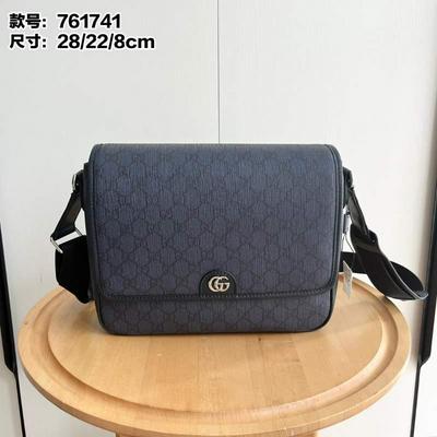 GUCCI 古驰 Ophidia系列邮差包批发