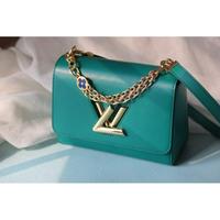 LV Louis Vuitton 路易威登 最新TWIST系列
