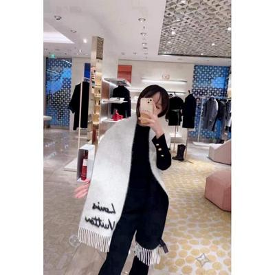 LV 大驴家最美的围巾没有之一独家首发批发