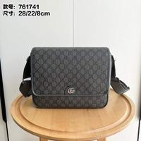 GUCCI 古驰 Ophidia系列邮差包