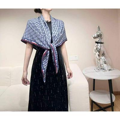 Dior最最新的专柜主打款D边框老花批发