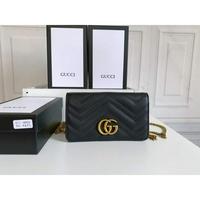 GUCCI 古驰 顶级原版 GUCCI新款专柜品质