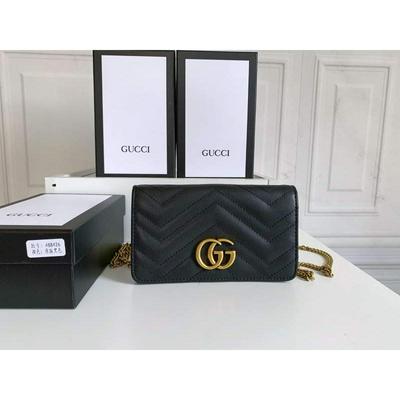 GUCCI 古驰 顶级原版 GUCCI新款专柜品质批发