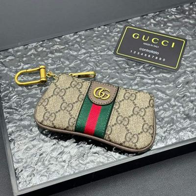 GUCCI 古驰 顶级质量小牛皮GGSupremeGG全批发