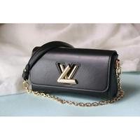 LV Louis Vuitton 路易威登 新款 顶级原版品质