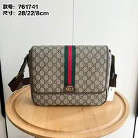 GUCCI 古驰 Ophidia系列邮差包