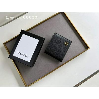 GUCCI 古驰 顶级原版猪皮纹面料专柜最新版批发