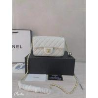 Chanel 香奈儿 度假系列 足球款 大号