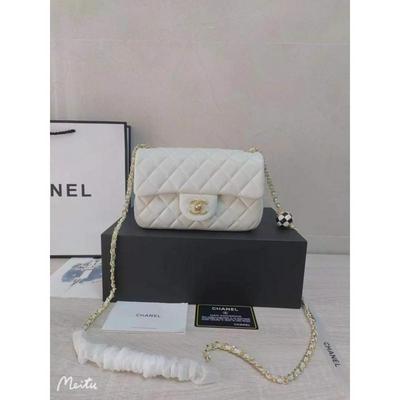 Chanel 香奈儿 度假系列 足球款 大号批发