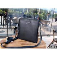 Montblanc 万宝龙 专柜爆款原版牛皮万宝龙男