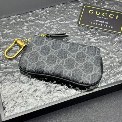 GUCCI 古驰 顶级质量小牛皮GGSupremeGG全新小零批发