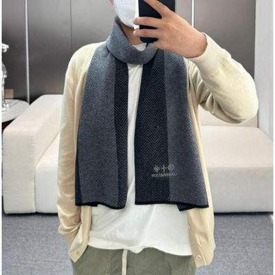 Lv爆款上新升级版本非常柔软亲肤高端男女士围批发