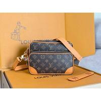 LV Louis Vuitton 路易威登  顶级原单 老花顶级原单