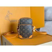 LV Louis Vuitton 路易威登 顶级原单变码163芯片原单五金