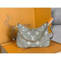 LV Louis Vuitton 路易威登 顶级原单变码芯片全钢五金