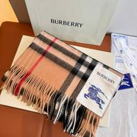 Burberry·巴宝莉围巾 好看的要疯