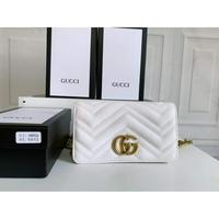 GUCCI 古驰 顶级原版 GUCCI新款专柜品质