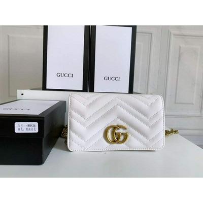 GUCCI 古驰 顶级原版 GUCCI新款专柜品质批发
