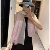 2025年香奈儿极品原单渐变色[玫瑰]非常