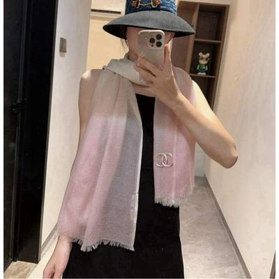 2025年香奈儿极品原单渐变色[玫瑰]非常批发