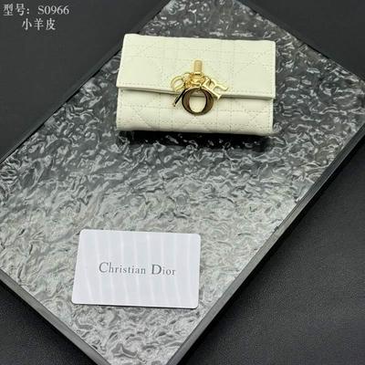 Dior 迪奥 顶级质量白色专柜有售内外全皮批发