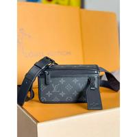LV Louis Vuitton 路易威登 顶级原单全钢五金变码芯片