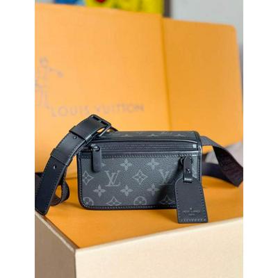 LV Louis Vuitton 路易威登 顶级原单全钢五金变码芯片批发