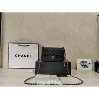 Chanel 香奈儿 银链Chane1 爆款