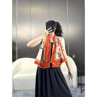 2025年专柜同步最新款Hermes双面同色