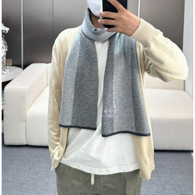 Lv爆款上新升级版本非常柔软亲肤高端男女士围批发