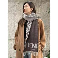 Fendi 芬迪 最新出炉连代购图都少的新款炒鸡无敌的美